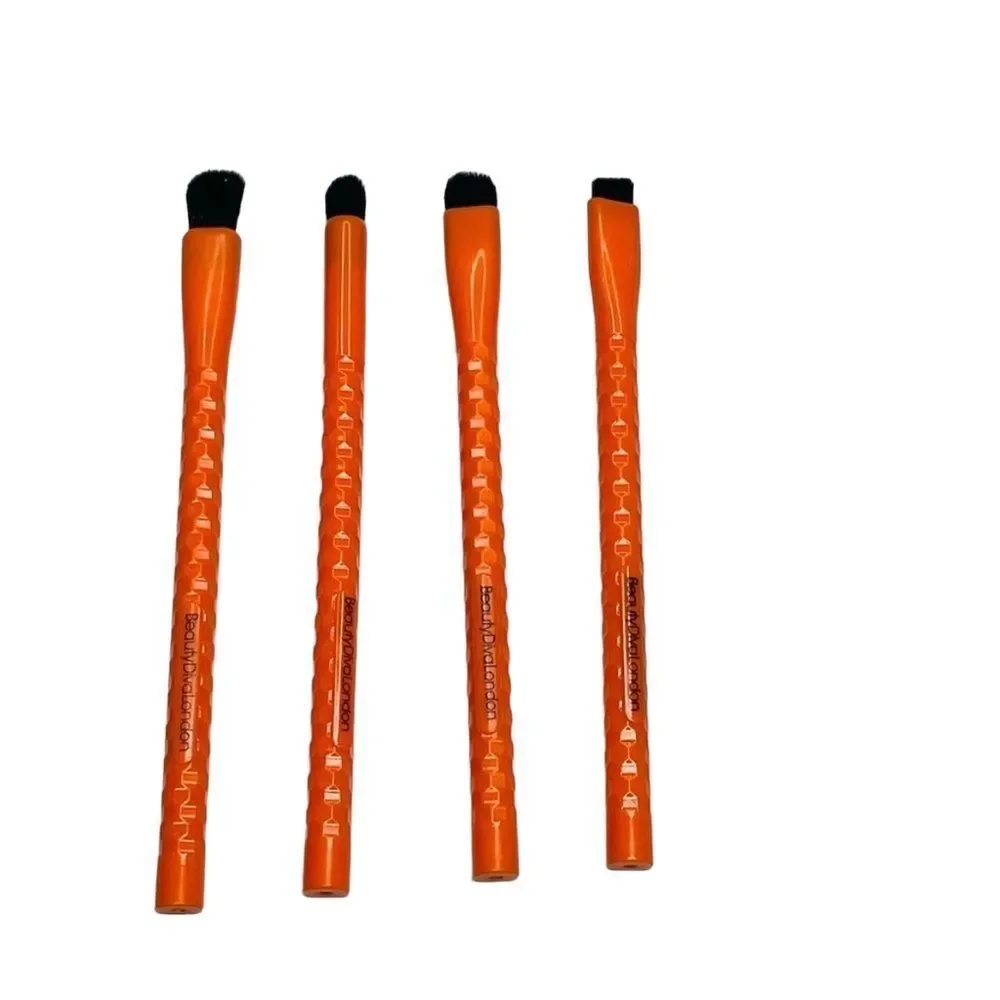 Beauty Diva London Diva Eye Brush Set